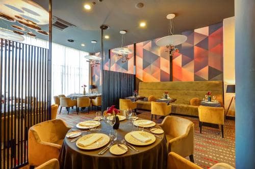 Copernicus Torun Hotel