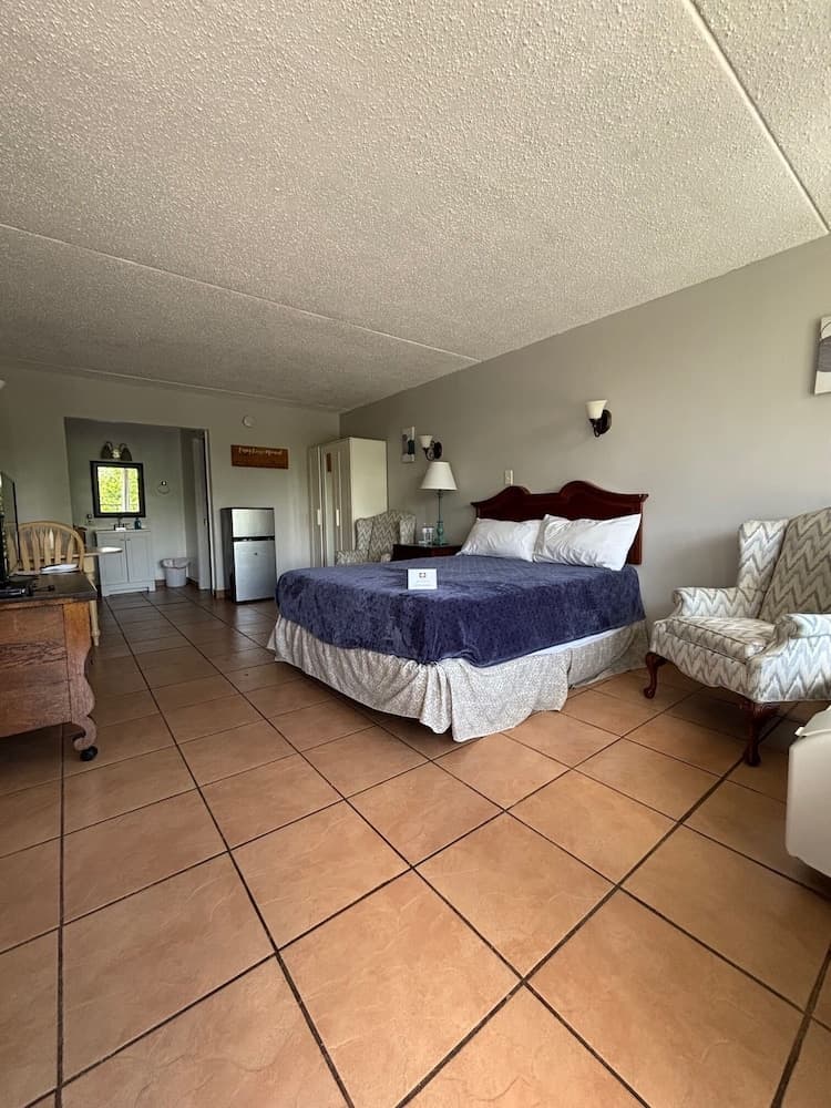 Ans Inn & Suites