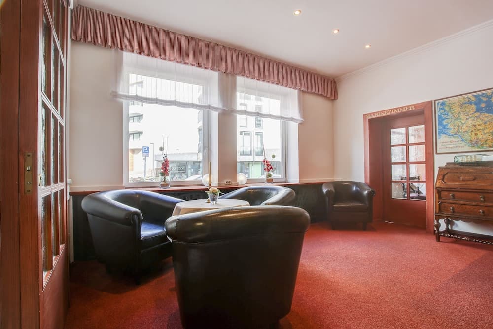 Hotel Consul