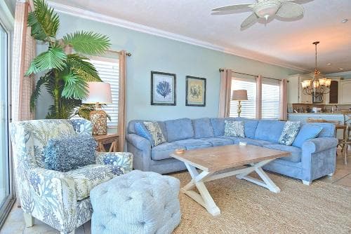 Gulfside Manor