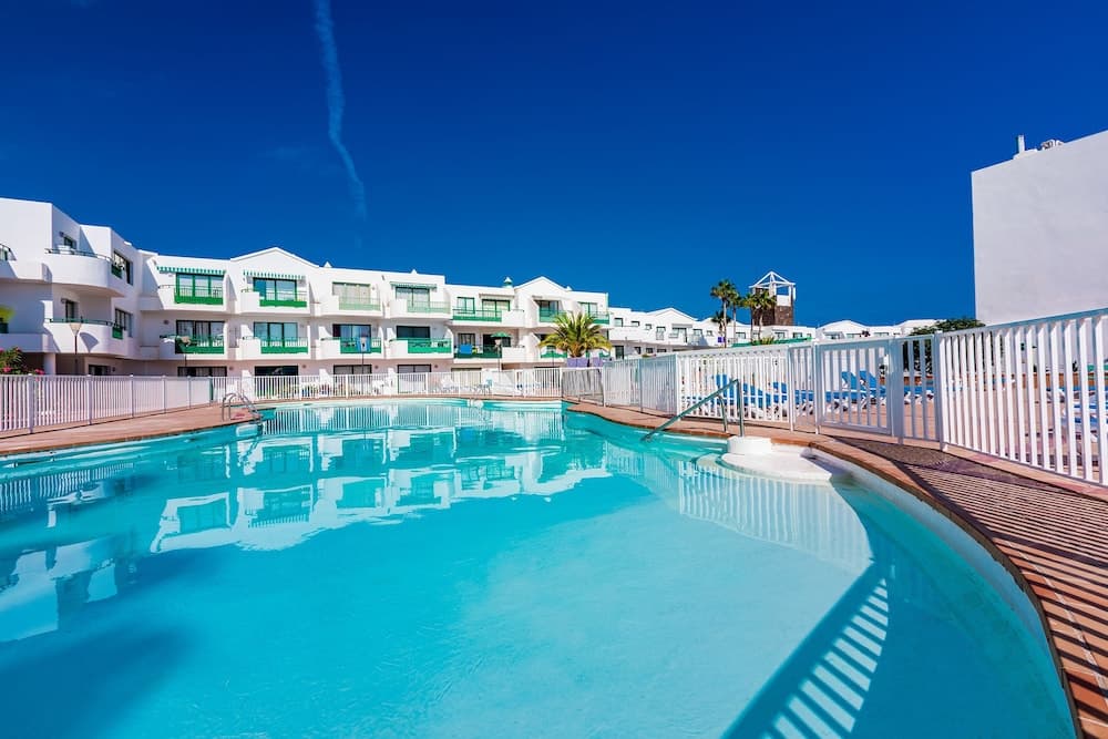 Paradise Apartment