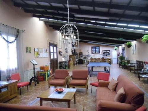 Complejo Rural Finca El Picacho