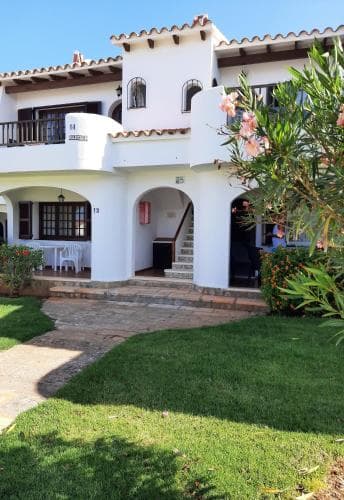 Apartamentos Son Bou Gardens