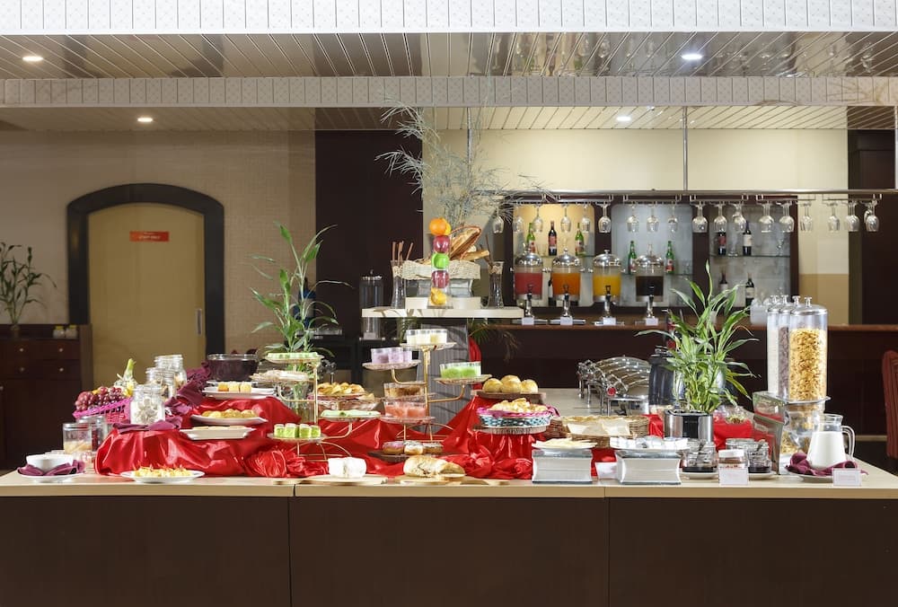 Swiss-Belhotel Tarakan