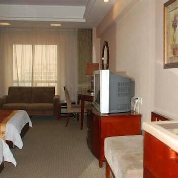 Kimberly Hotel