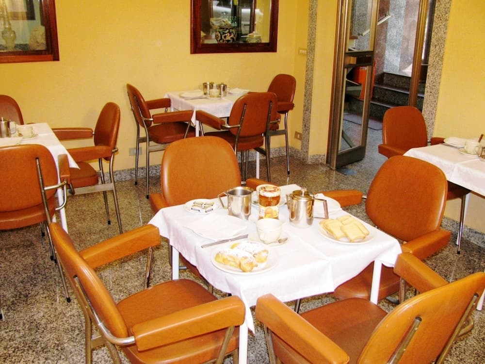 Hotel Belvedere