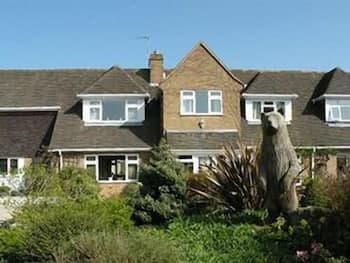 Mather House Guest House