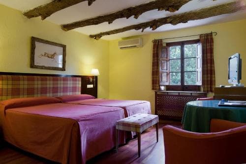Hotel la Perdiz 