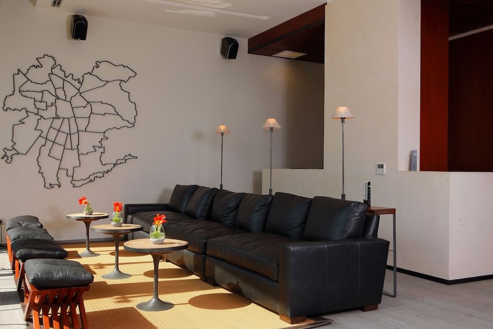 Hotel Ismael