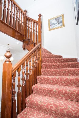 26 The Crescent Guest House
