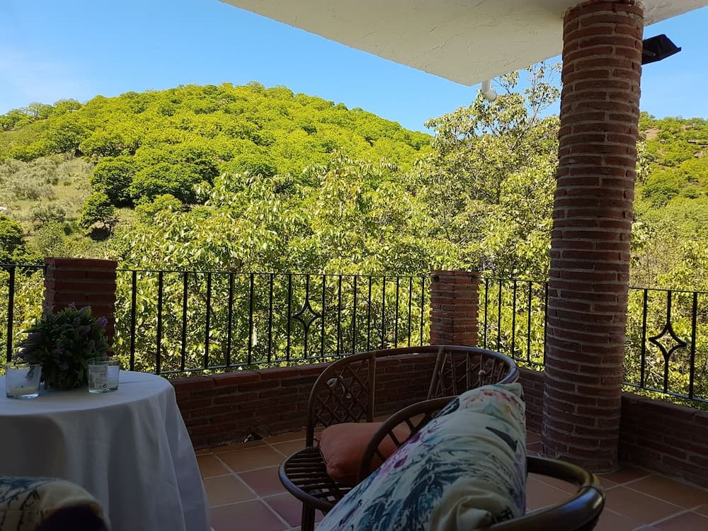 Casa La Abuela