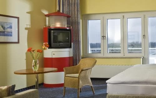 Wyndham Stralsund HanseDom