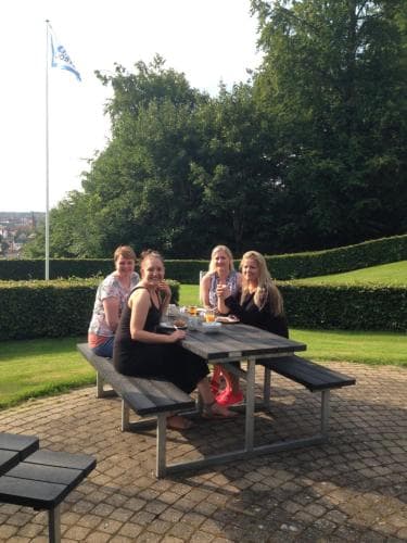 Danhostel Kolding