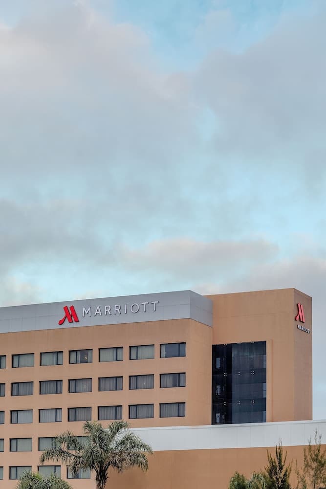 Marriott Buenos Aires Ezeiza Airport