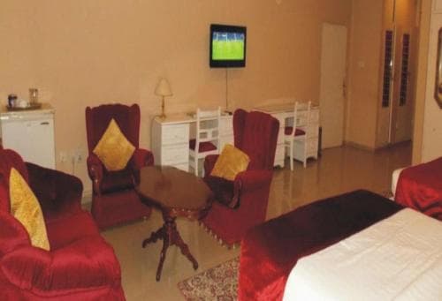 Ambassadors Hotel Ikoyi