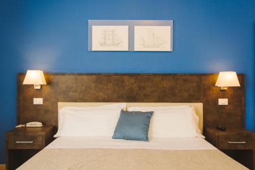 Giulia Hotel