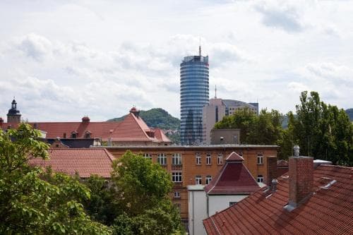 Hostel Jena