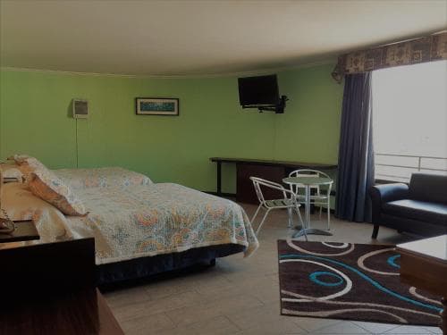 Hotel Julissa