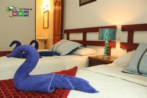 Bay View Hotel