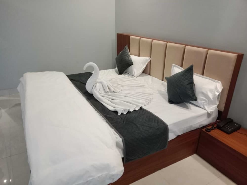 The Aana Inn