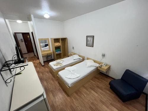 Hotel St. John