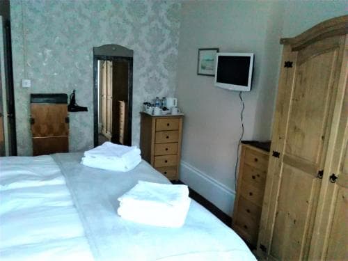 Brunswick Guest House