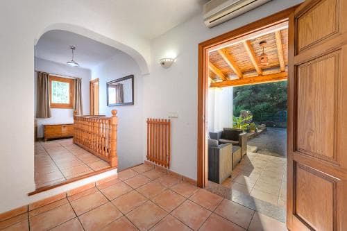 Villa Can Turrent