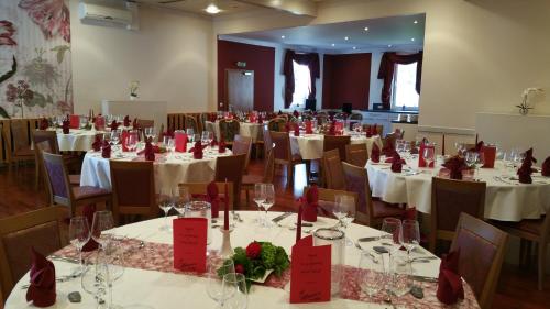 Hossers Hotel Restaurant