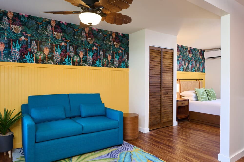 Lahaina Ocean's Edge