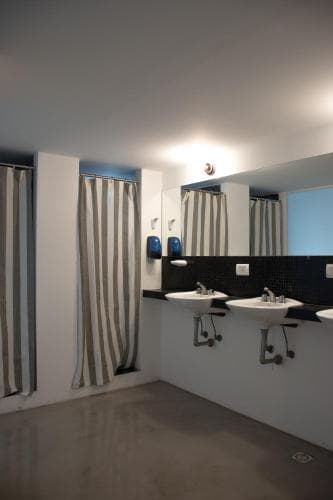 Ostinatto Hostel