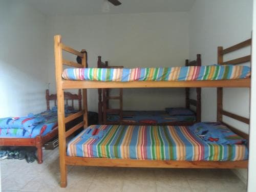 Itaguá Hostel