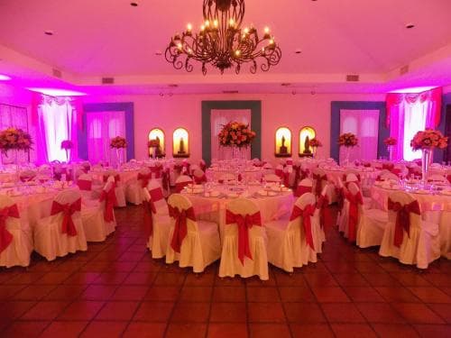 Hotel El Convento