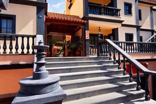 Residencial El Conde