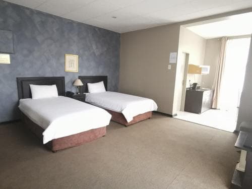 Orient Hotel