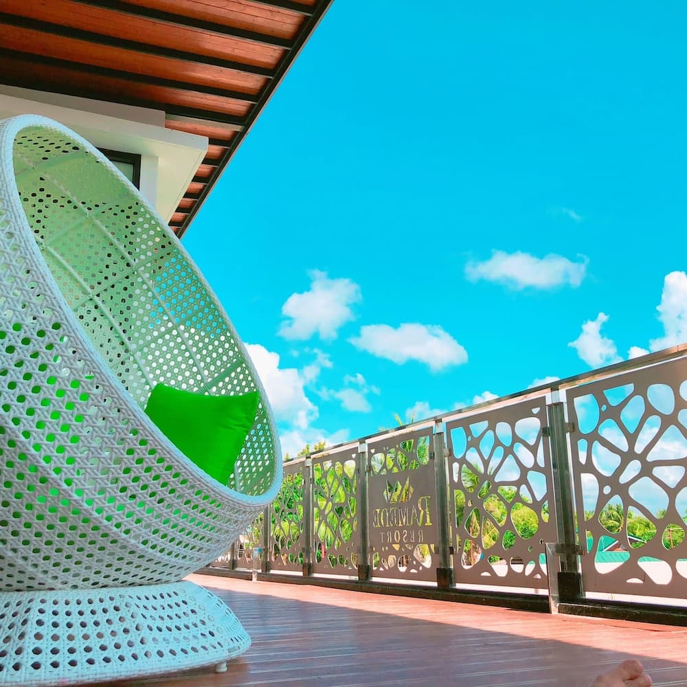 Ramede Resort