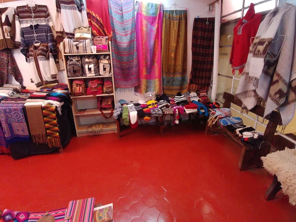 Inca Hostel