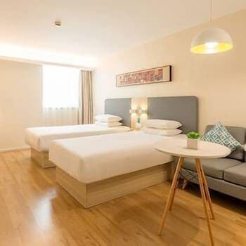 Hanting Hotel