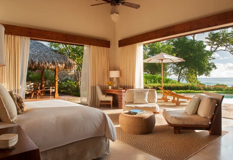 Mukul Beach Golf & Spa