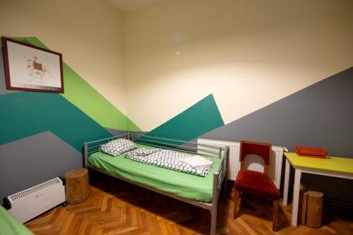 Hostel Cornel