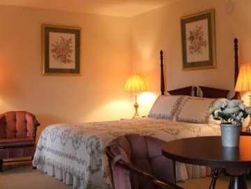 Black Horse Inn