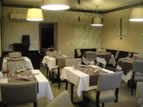 Logis Hostellerie Saint Paul
