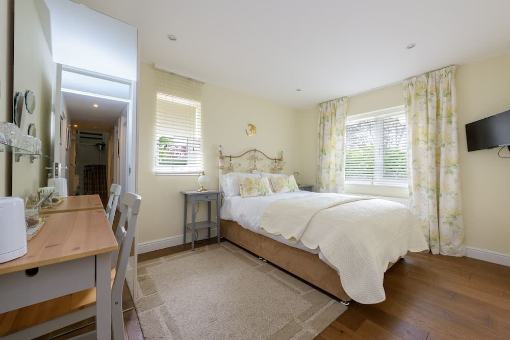 Chestnuts Bed & Breakfast