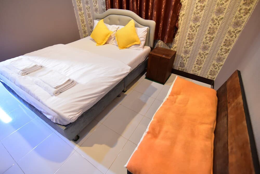 Manussanan Guesthouse