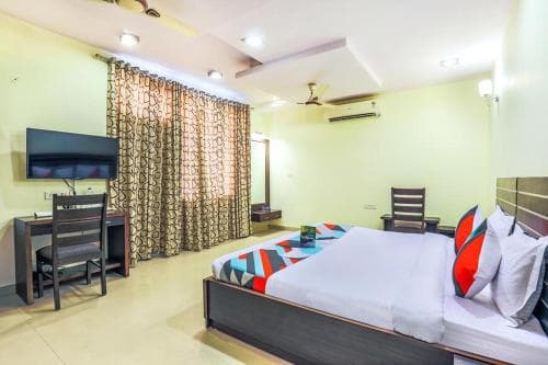 HOTEL SOJOURN