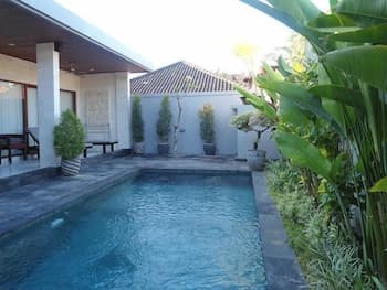 Villa Kookaburra