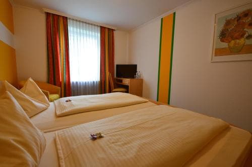 Hotel & Restaurant Bachmeier