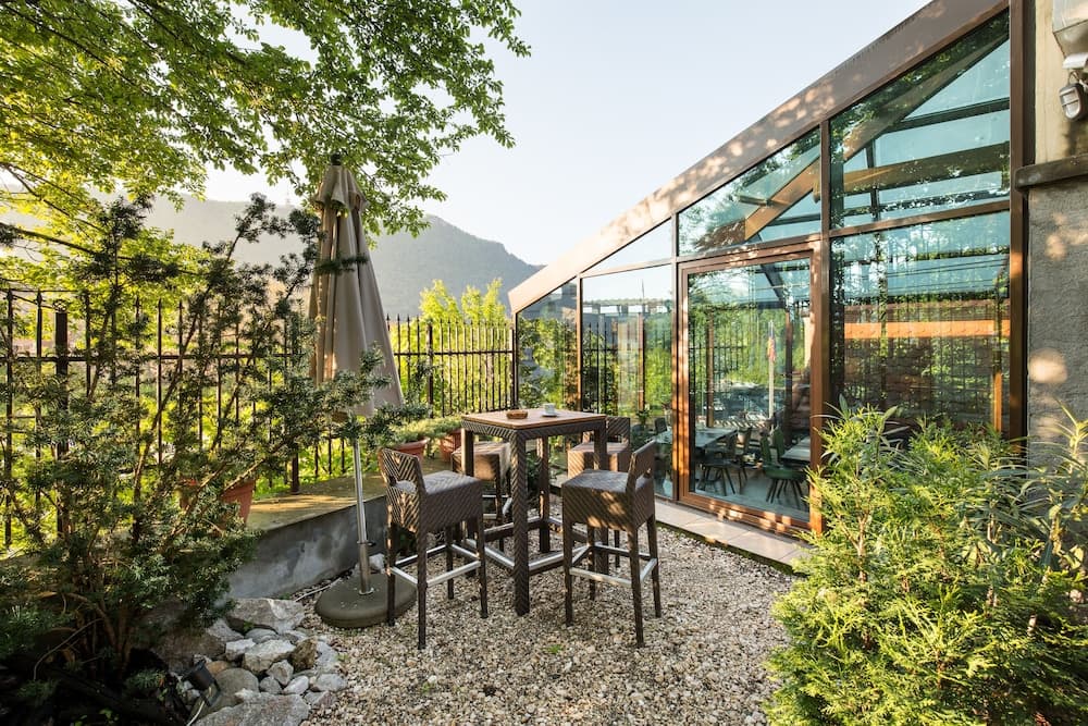 Hotel Villa Prato