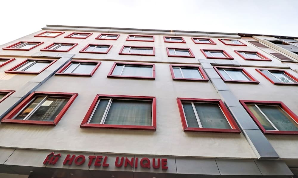 Itsy Hotels Unique