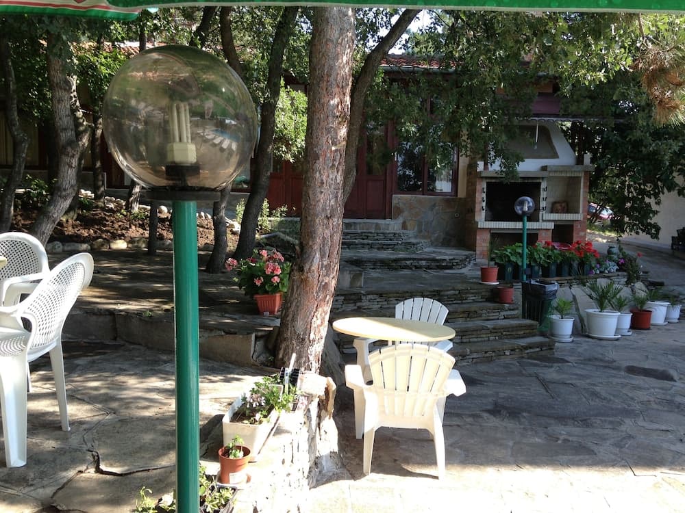 Hotel Zora