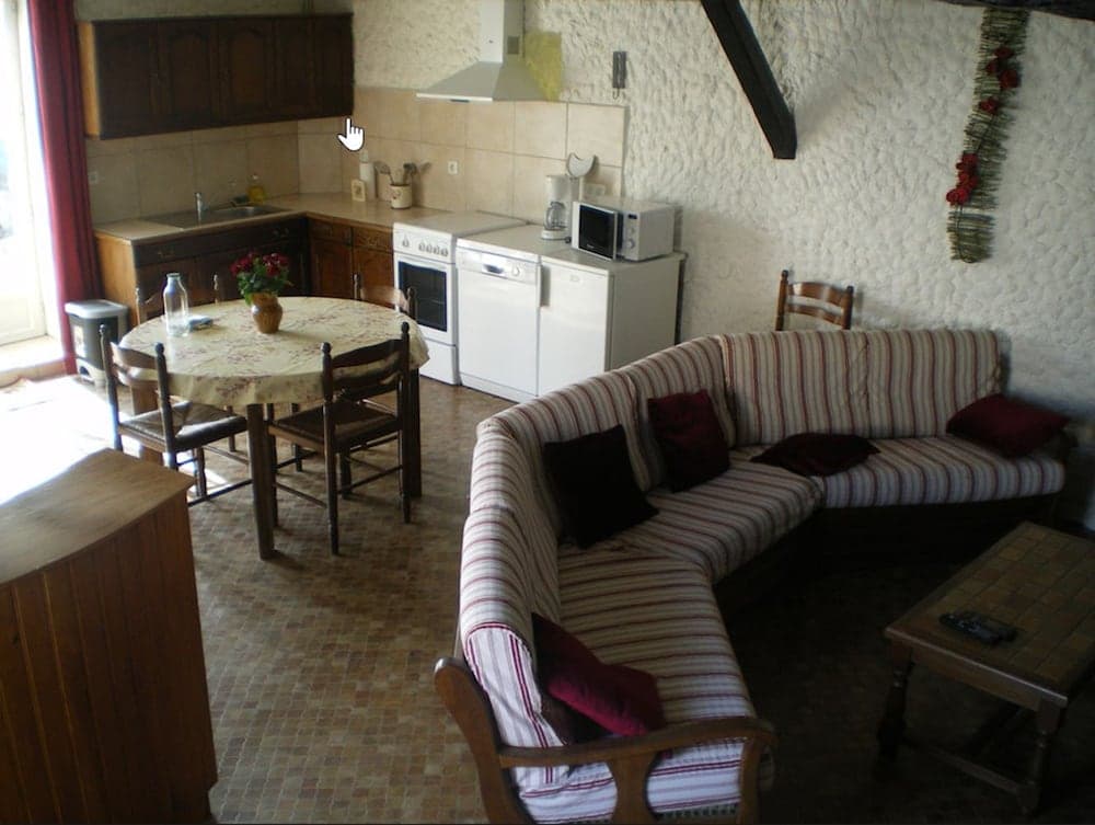 La Bretonne